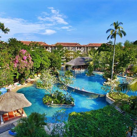 Novotel Bali Nusa Dua Nusa Dua  Zewnętrze zdjęcie