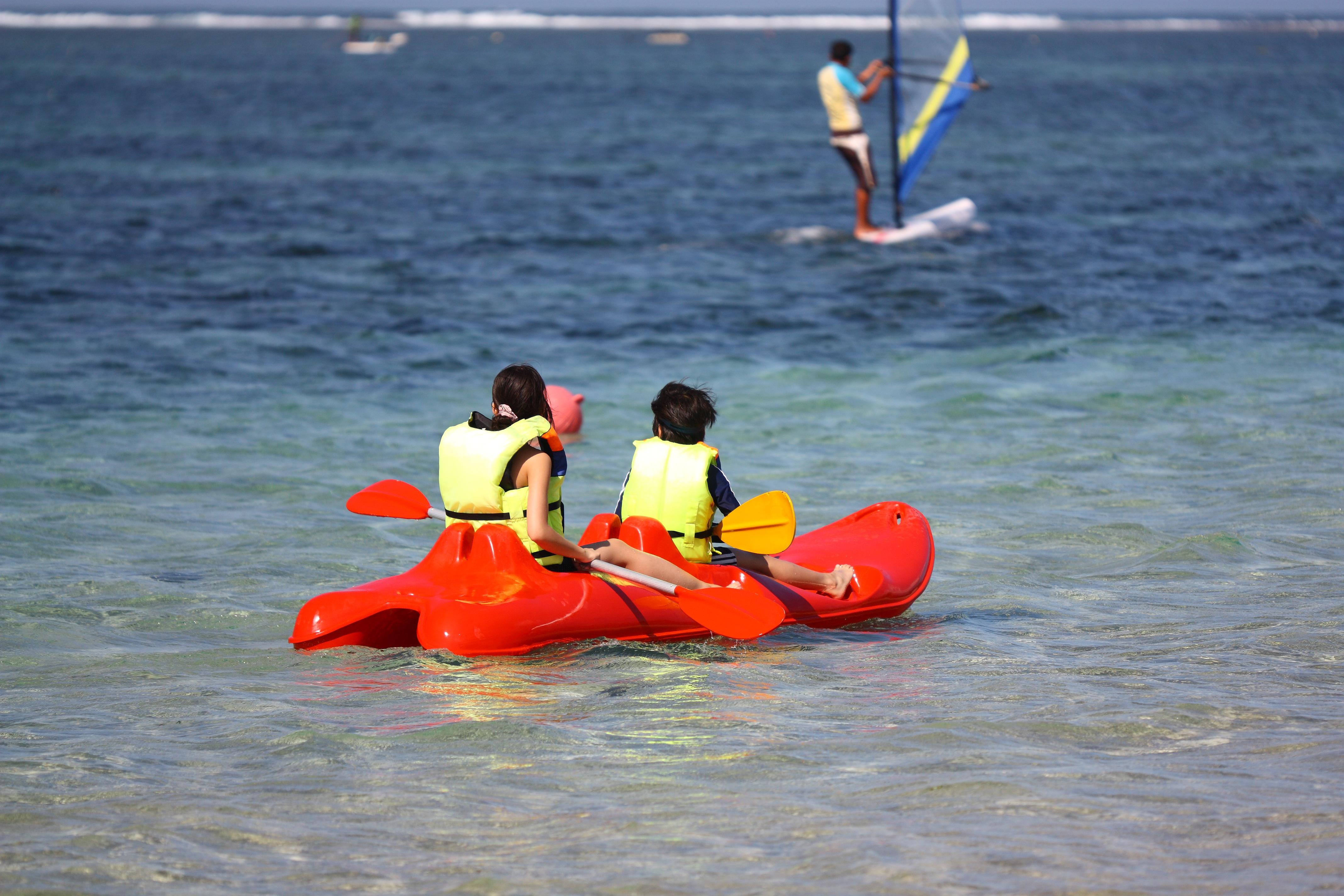 Novotel Bali Nusa Dua Nusa Dua  Zewnętrze zdjęcie