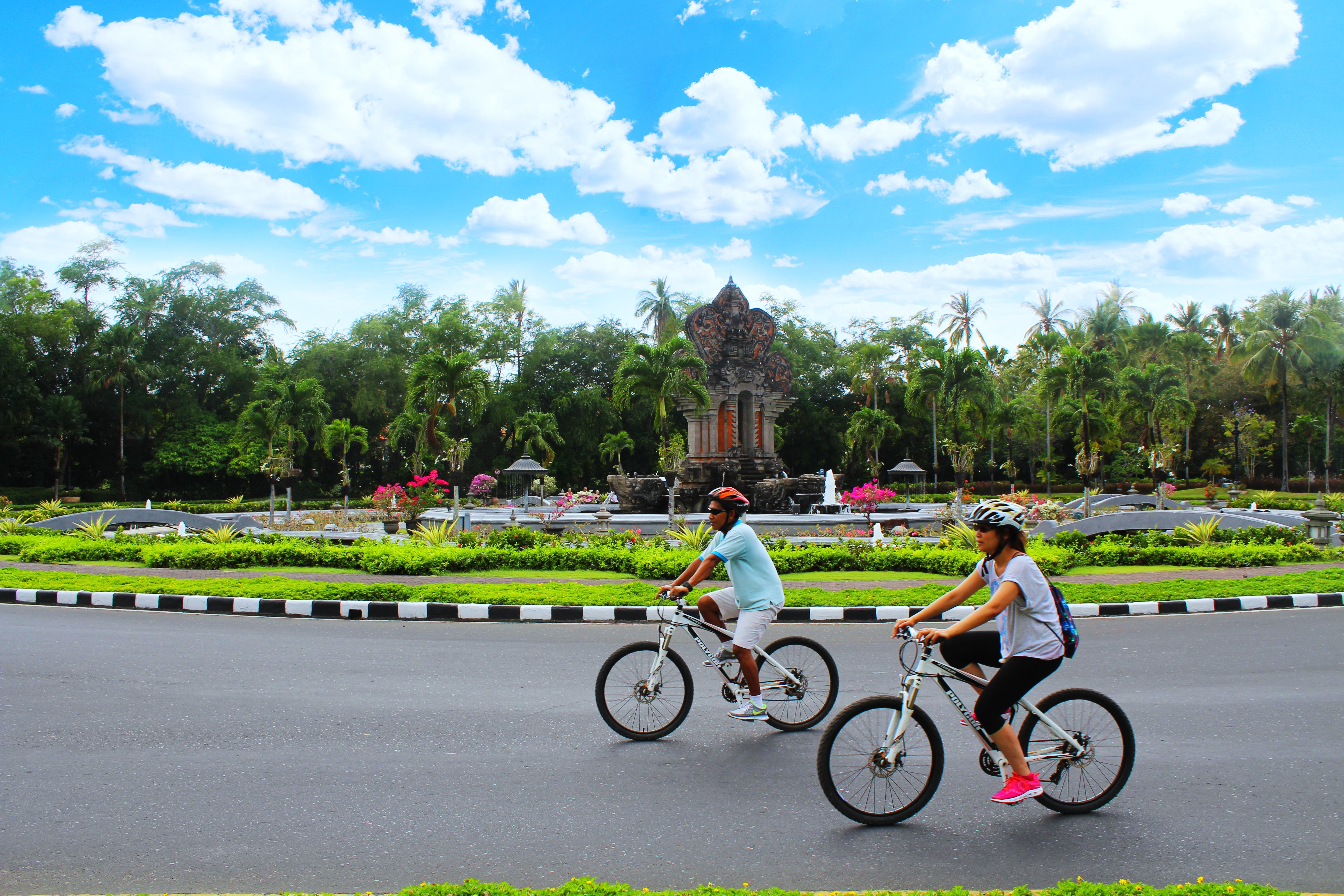 Novotel Bali Nusa Dua Nusa Dua  Zewnętrze zdjęcie